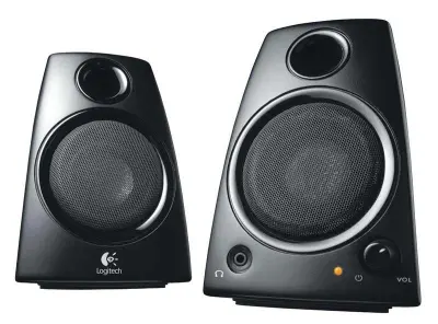 LOGITECH Z130, 2.0 zvočniki