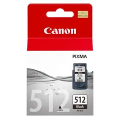 PG512 BLACK CANON