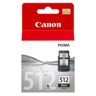 PG512 BLACK CANON