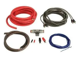 ACV ojačevalec Kit 20 MM'