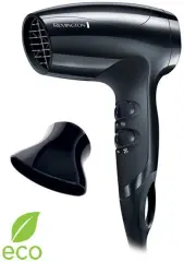 REMINGTON D5000 Eco sušilnik las