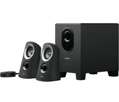 LOGITECH Z313, 2.1 zvočniki