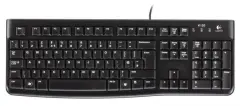 LOGITECH K120 žična tipkovnica