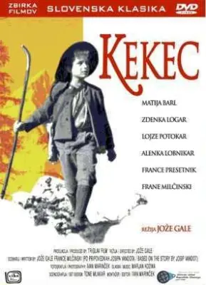 KEKEC - DVD