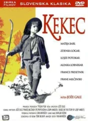 KEKEC - DVD