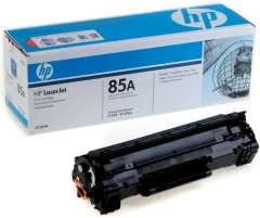 HP 85A (CE285A) črn toner