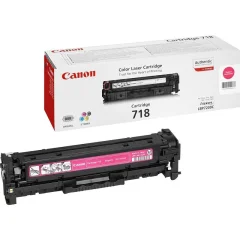 CRG718M MAGENTA CANON