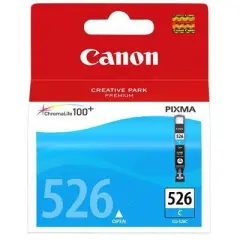 CLI526 CYAN CANON