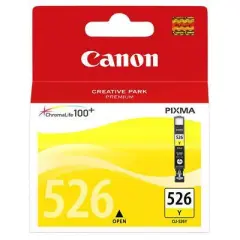 CLI526 YELLOW CANON