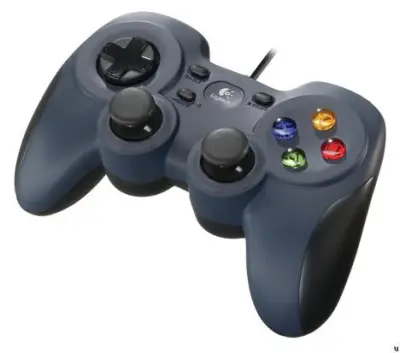 LOGITECH F310, gaming kontroler