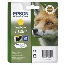 C13T128440 YELLOW EPSON