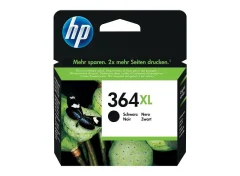 HP 364XL (CN684EE) črna kartuša