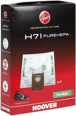 HOOVER H71 vrečke za sesalnik