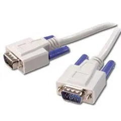 CCM130 VGA KABEL 3M M/M VIVANCO