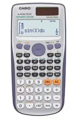 CASIO FX991ES PLUS-2 kalkulator