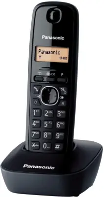 KX-TG1611FXH PANASONIC