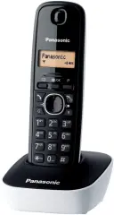 KX-TG1611FXW PANASONIC