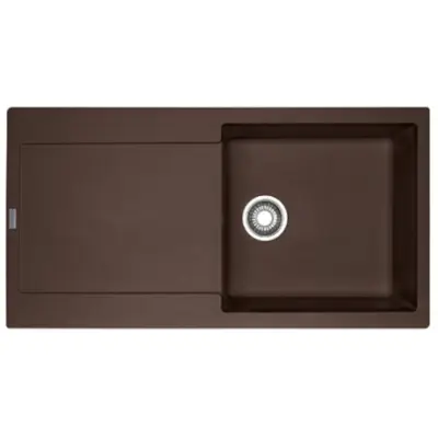 FRANKE MRG611-100 ONYX korito