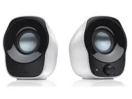 LOGITECH Z120, 2.0 zvočniki