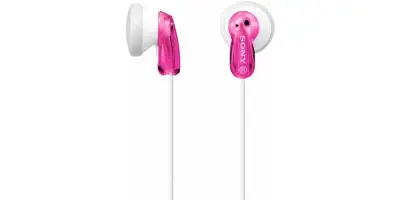 SONY MDRE9LPP slušalke