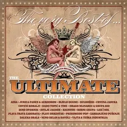 BEST OF ULTIMATE COLLECTION VOL.2 - RAZLIČ