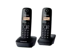 KX-TG1612FXH PANASONIC
