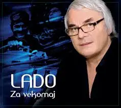 LESKOVAR L.- ZA VEKOMAJ 2CD