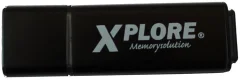 USB DRIVE XP200 16GB ALU XPLORE