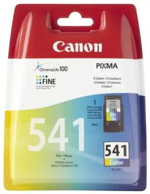 CL541 ZA MG2150/3150 CANON