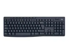 LOGITECH K270, brezžična tipkovnica