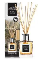 AREON Home Perfume Črni kristal dišeče palčke