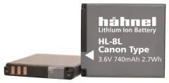 LPE8 NEORIGINAL HAHNEL
