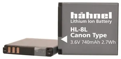 LPE8 NEORIGINAL HAHNEL