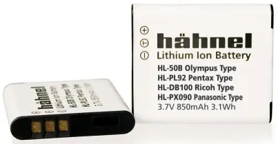 LI50B NEORIGINAL HAHNEL