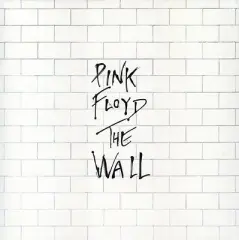 PINK FLOYD - 2LP/THE WALL