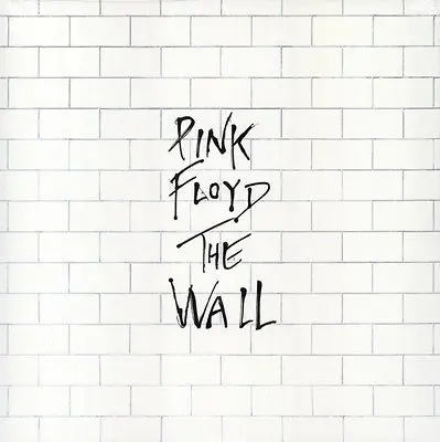 PINK FLOYD - 2LP/THE WALL