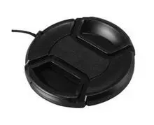 POKROVČEK Z VRVICO 58 MM MARUMI
