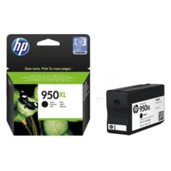 HP 950XL CN045AE BLACK HP INK CARTRIDGE