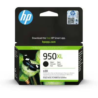 HP 950XL CN045AE črna črnilna kartuša