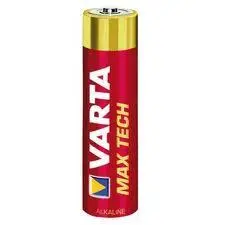 4703 LR6 AA 8/1 VARTA