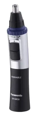 PANASONIC ER-GN30-K503 prirezovalnik za nos in ušesa