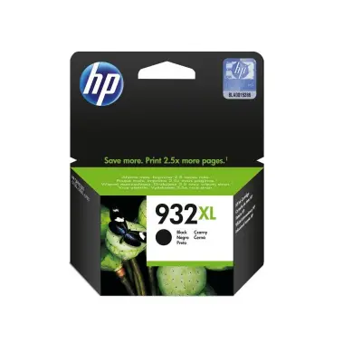 HP 932XL (CN053AE) črna kartuša