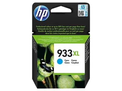 HP 933XL (CN054AE) cyan kartuša