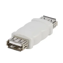 CAU1 USB A/USB A ADAPTER VIVANCO