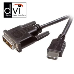 CCM50HD HDMI/DVID 5M VIVANCO KABEL