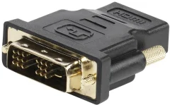 CAM6 HDMI Ž/DVI M ADAPTER VIVANCO