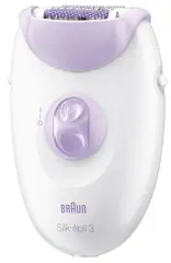 3170 SILK-EPIL 3 BRAUN