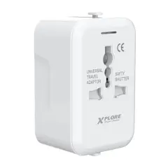 XPLORE XP1100 POTOVALNI ADAPTER