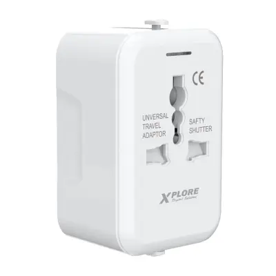 XPLORE XP1100 POTOVALNI ADAPTER