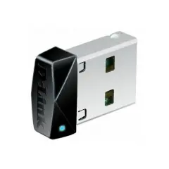 D-LINK DWA-121 N USB brezžični vmesnik